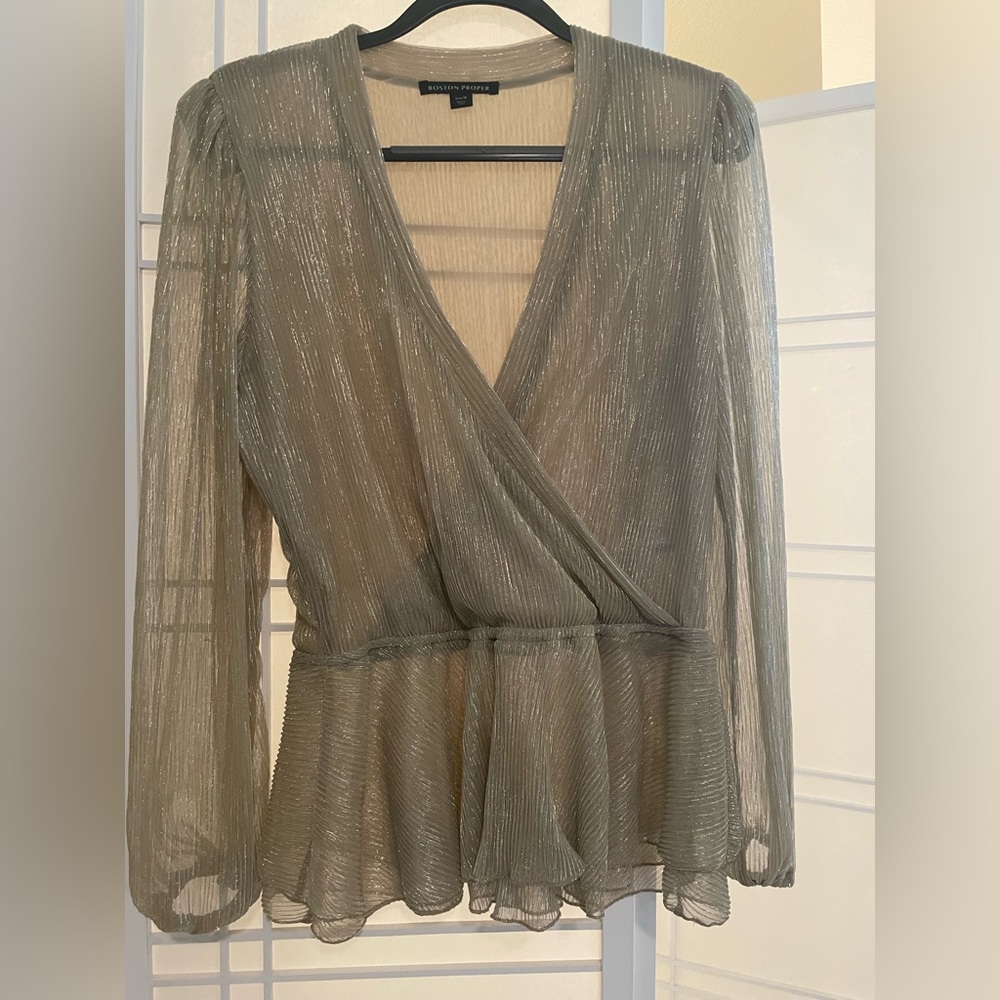 Blouse